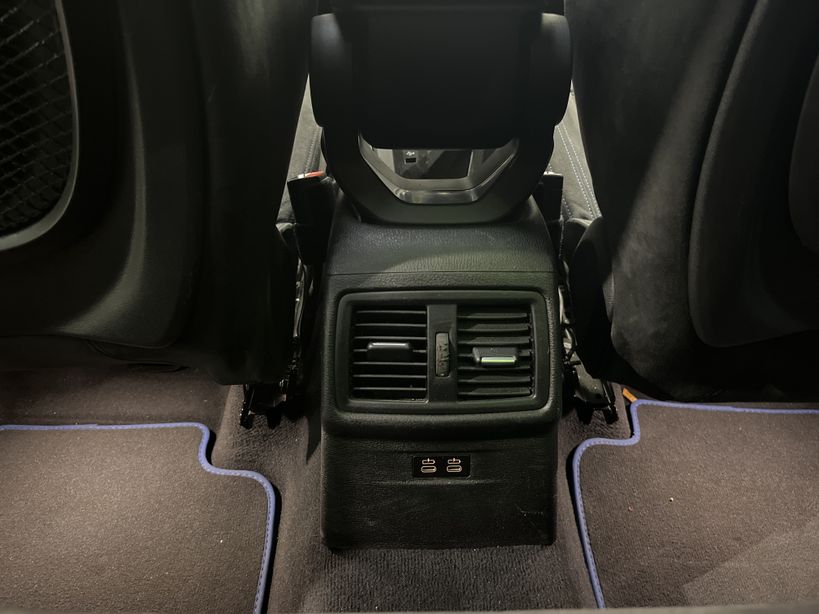 BMW X2 F39 2019 - Photo n°42