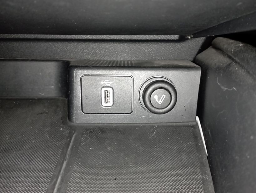 FORD FOCUS SW 2020 - Photo n°21