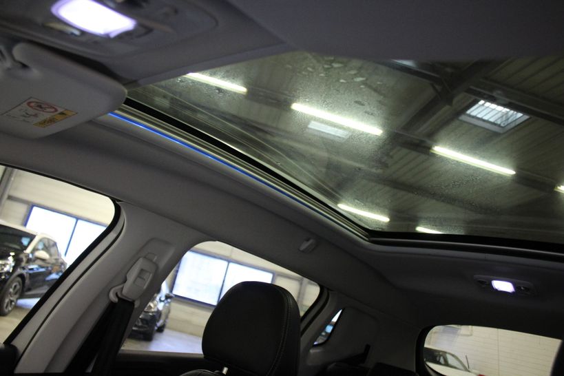 PEUGEOT 2008 2015 - Photo n°15