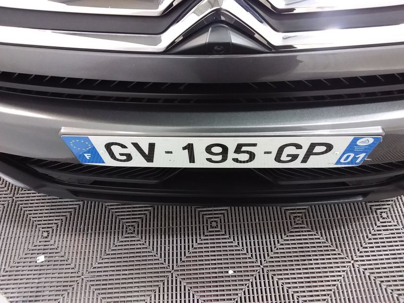 CITROEN C4 2024 - Photo n°3