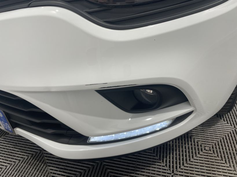 RENAULT CLIO IV ESTATE BUSINESS 2020 - Photo n°4