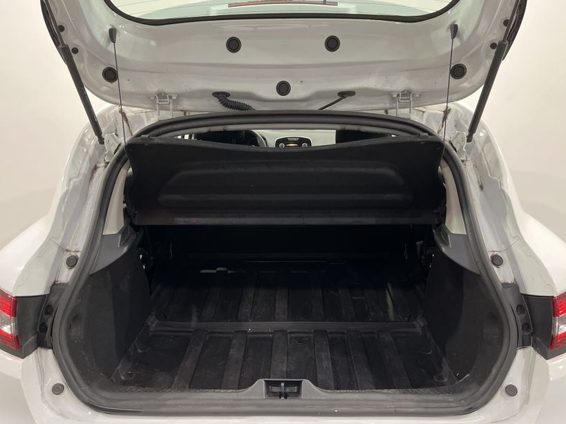 RENAULT CLIO IV SOCIETE 2019 - Photo n°39