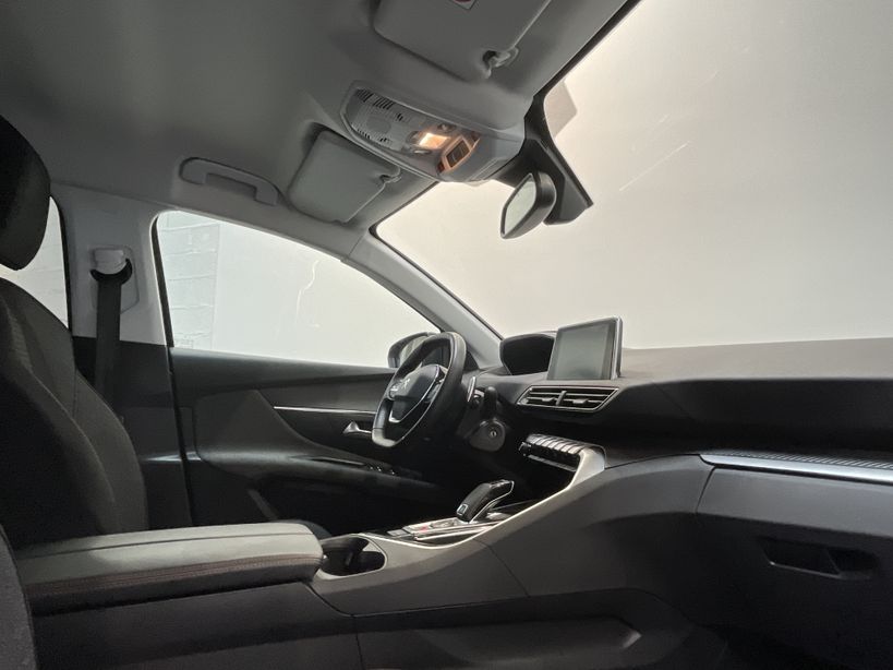 PEUGEOT 3008 BUSINESS 2020 - Photo n°23
