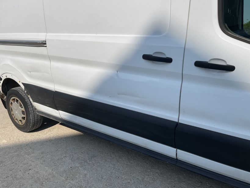 FORD TRANSIT FOURGON 2020 - Photo n°18