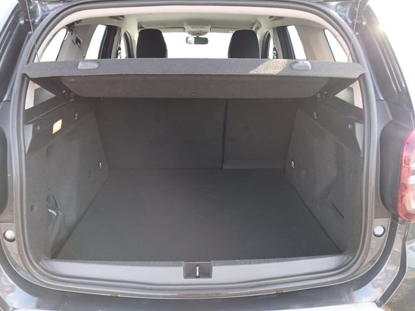 DACIA DUSTER 2023 - Photo n°15