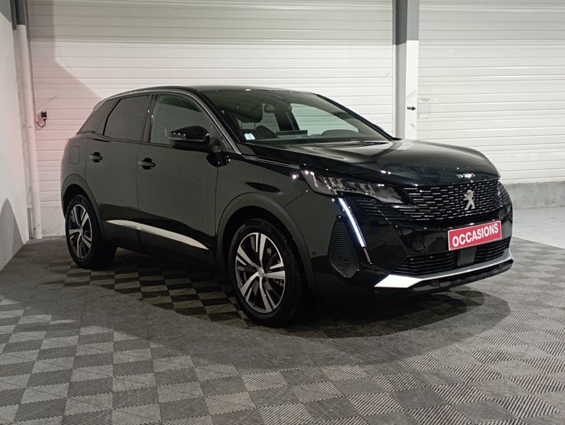 PEUGEOT 3008 2024 - Photo n°3