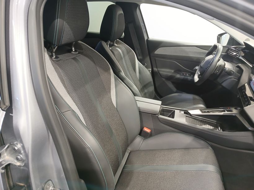 PEUGEOT 308 2024 - Photo n°9