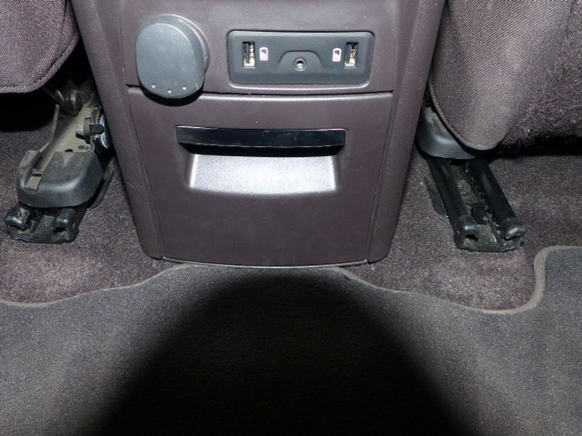 RENAULT ESPACE V 2016 - Photo n°34