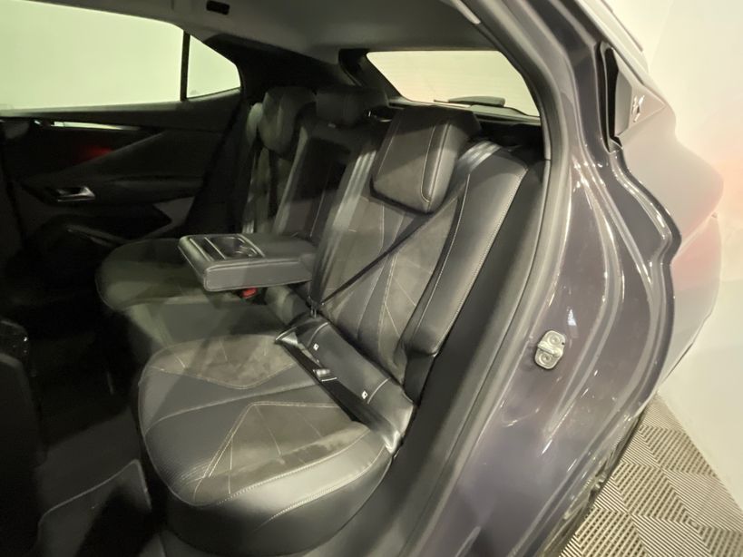 DS DS 4 2024 - Photo n°10