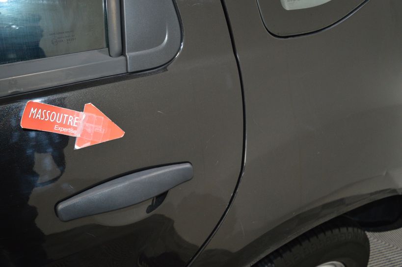 DACIA DUSTER 2017 - Photo n°38