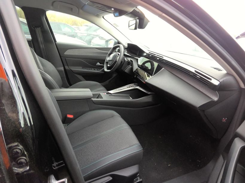 PEUGEOT 408 2025 - Photo n°3