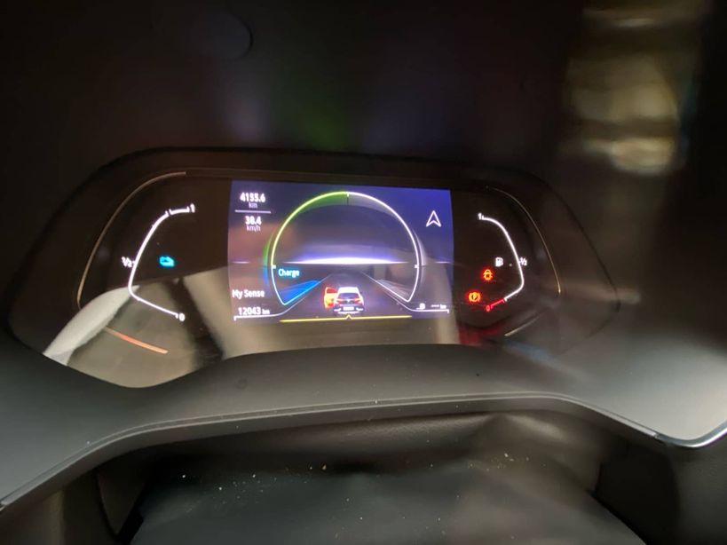 RENAULT CAPTUR 2023 - Photo n°7