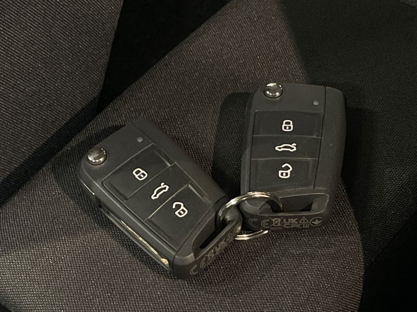 VOLKSWAGEN POLO 2025 - Photo n°38