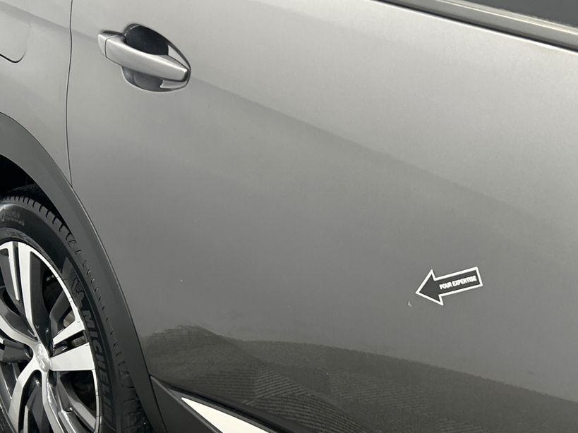 PEUGEOT 5008 2024 - Photo n°12