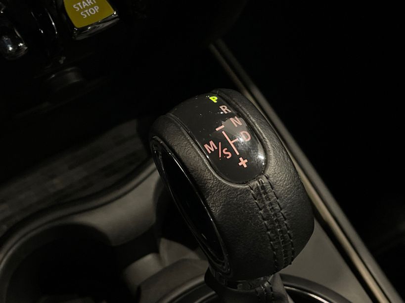 MINI COUNTRYMAN F60 LCI 2022 - Photo n°21