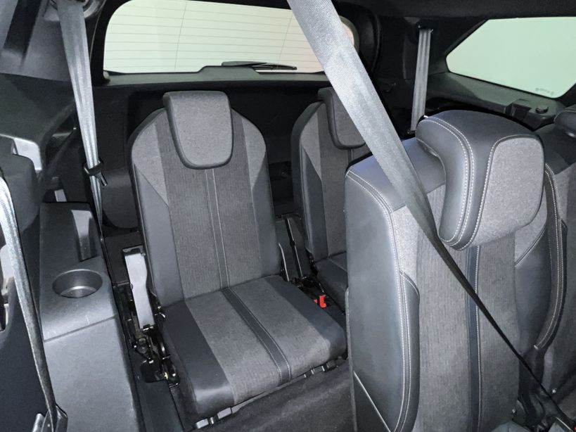 PEUGEOT 5008 2019 - Photo n°41