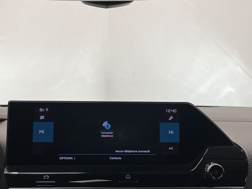 CITROEN C4 2021 - Photo n°14