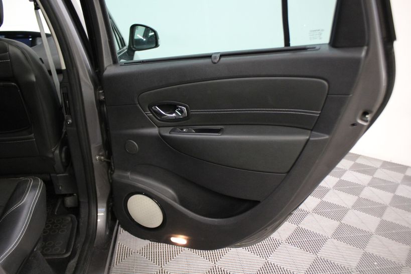 RENAULT SCENIC III 2015 - Photo n°40