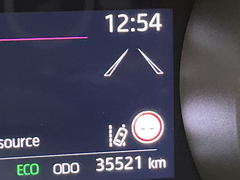 TOYOTA YARIS HYBRIDE MY22 2022 - Photo n°46