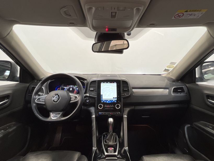 RENAULT KOLEOS 2017 - Photo n°34