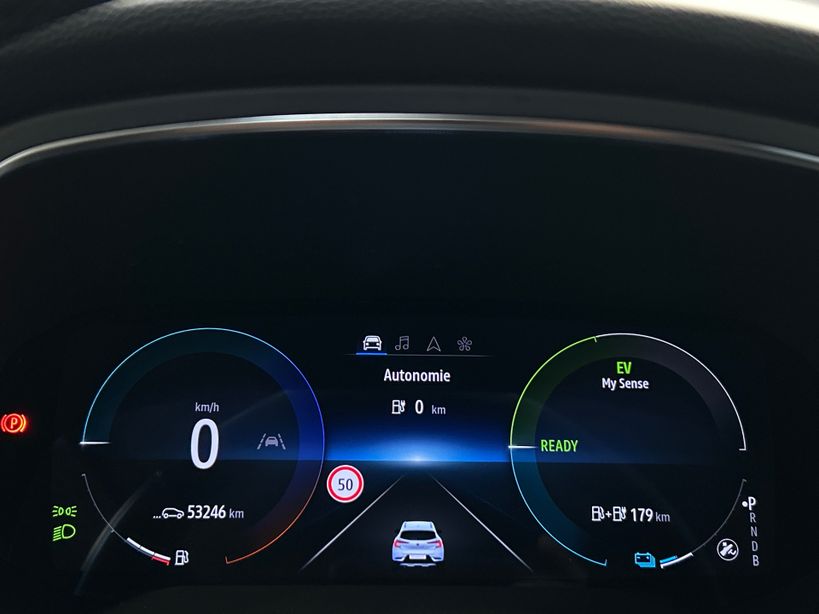 RENAULT CAPTUR 2022 - Photo n°41