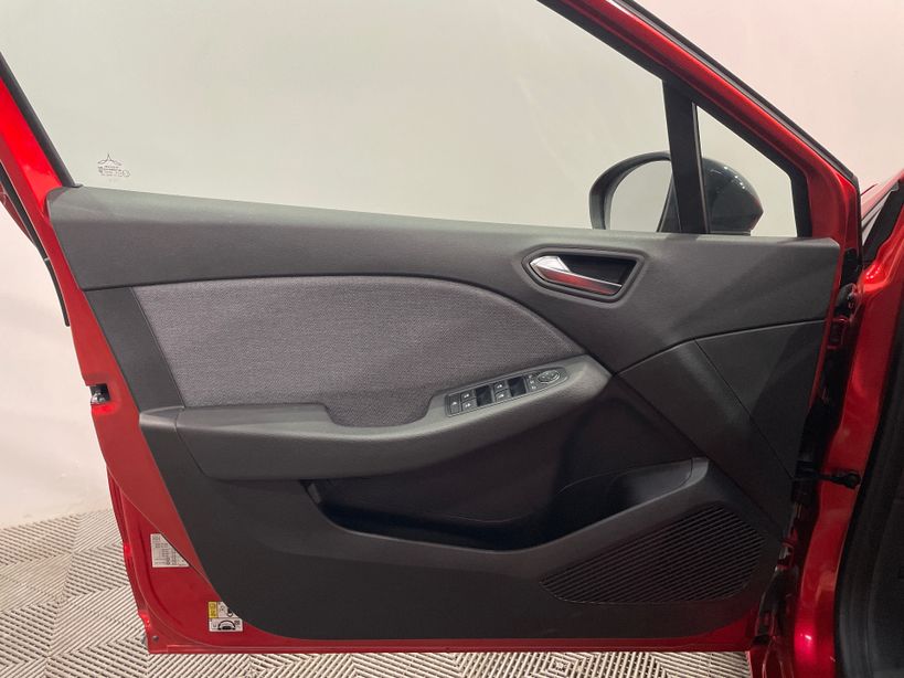 RENAULT CLIO V 2025 - Photo n°33