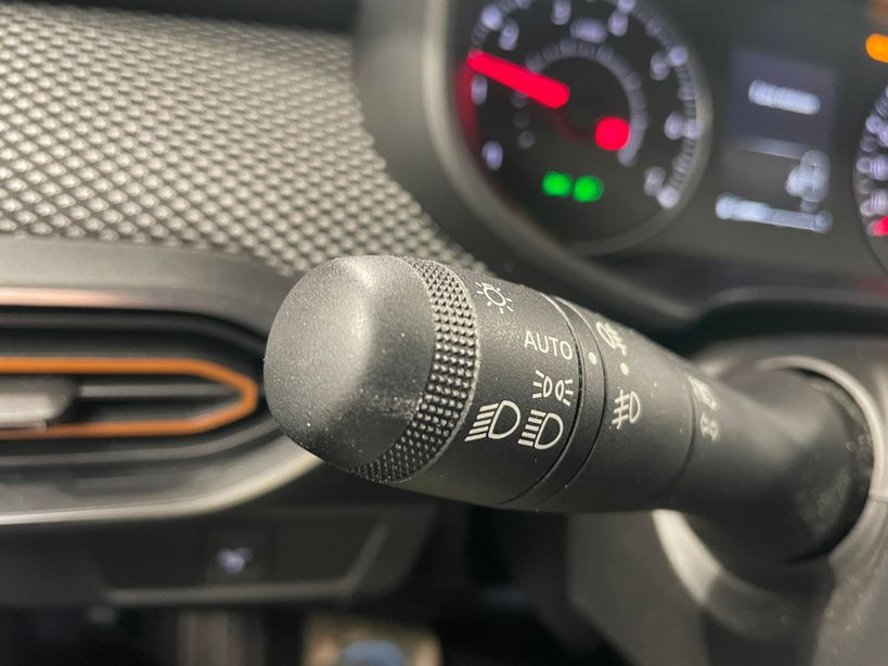 DACIA SANDERO 2022 - Photo n°24