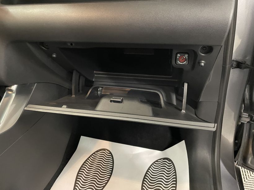 CITROEN C3 AIRCROSS 2024 - Photo n°28