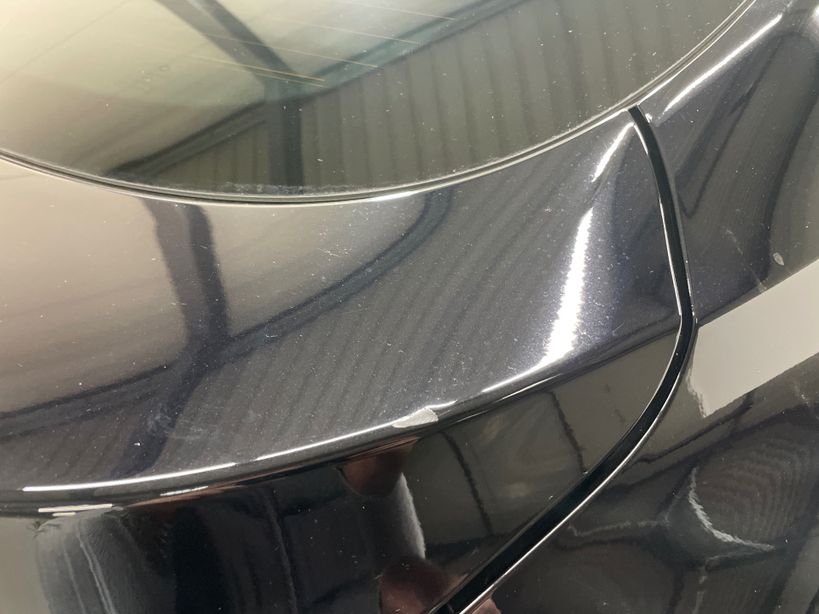 RENAULT ARKANA 2024 - Photo n°4