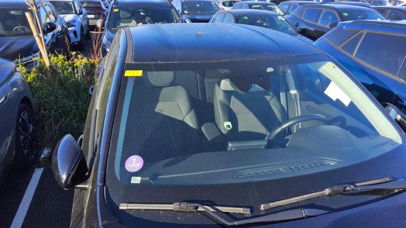 RENAULT ARKANA 2024 - Photo n°5