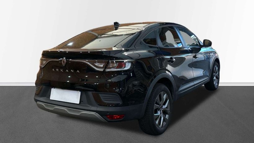 RENAULT ARKANA 2024 - Photo n°5
