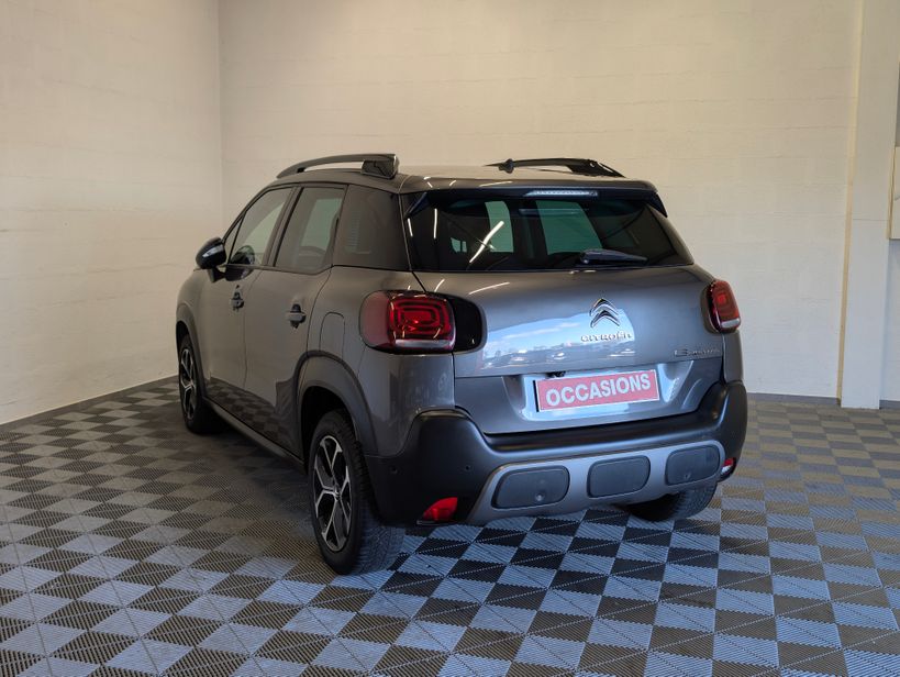 CITROEN C3 AIRCROSS 2023 - Photo n°8