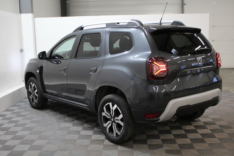 DACIA DUSTER 2022 - Photo n°6