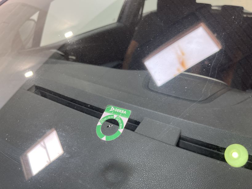 RENAULT CAPTUR 2019 - Photo n°9
