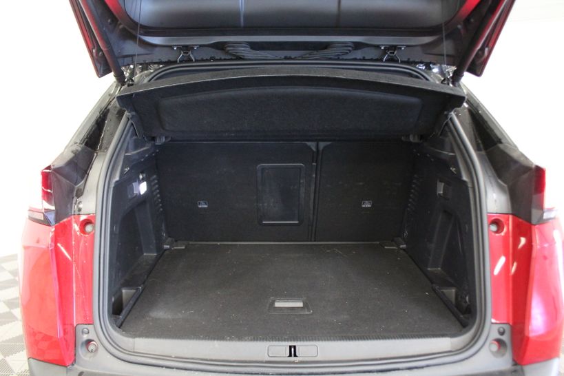PEUGEOT 3008 2019 - Photo n°9