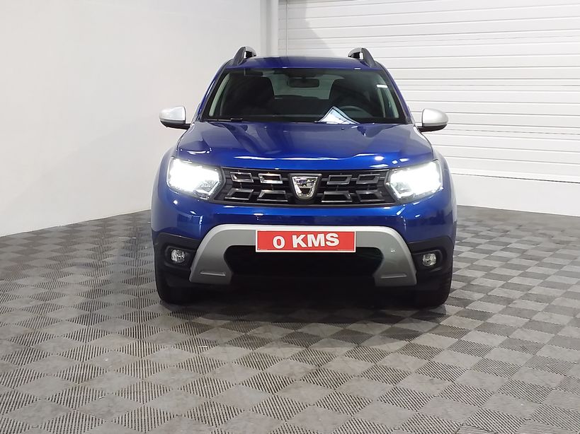 DACIA DUSTER 2022 - Photo n°2