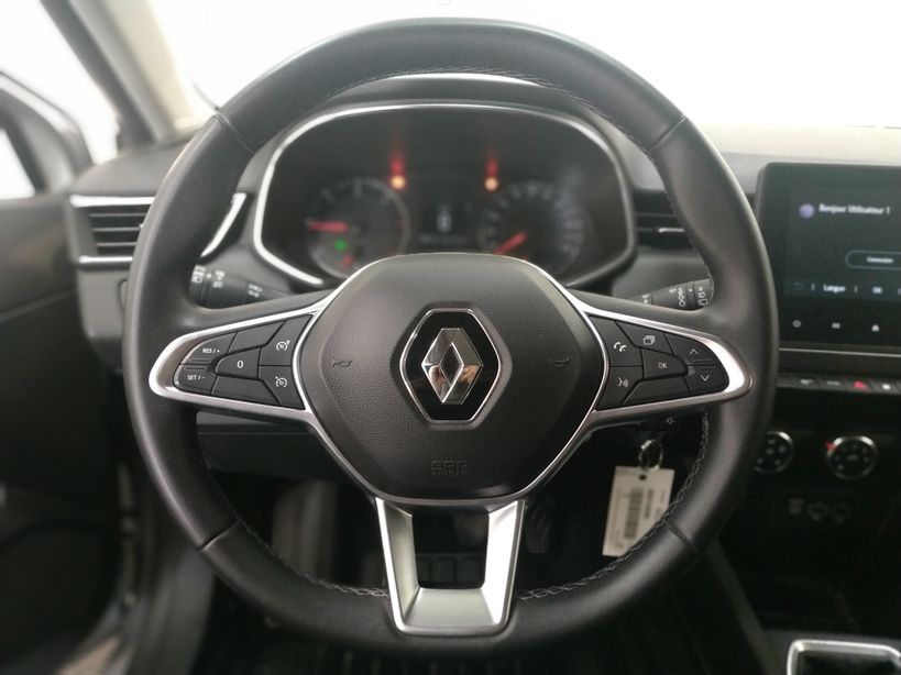 RENAULT CLIO V 2020 - Photo n°21