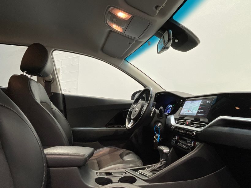 KIA NIRO 2021 - Photo n°22