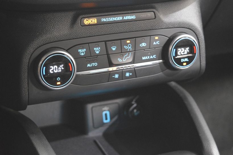 FORD FOCUS 2019 - Photo n°18