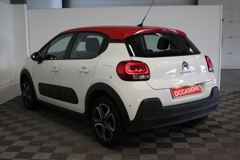 CITROEN C3 2017 - Photo n°6