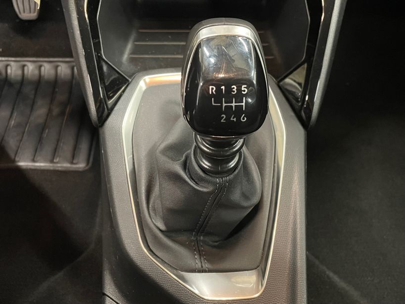 PEUGEOT 208 2025 - Photo n°20