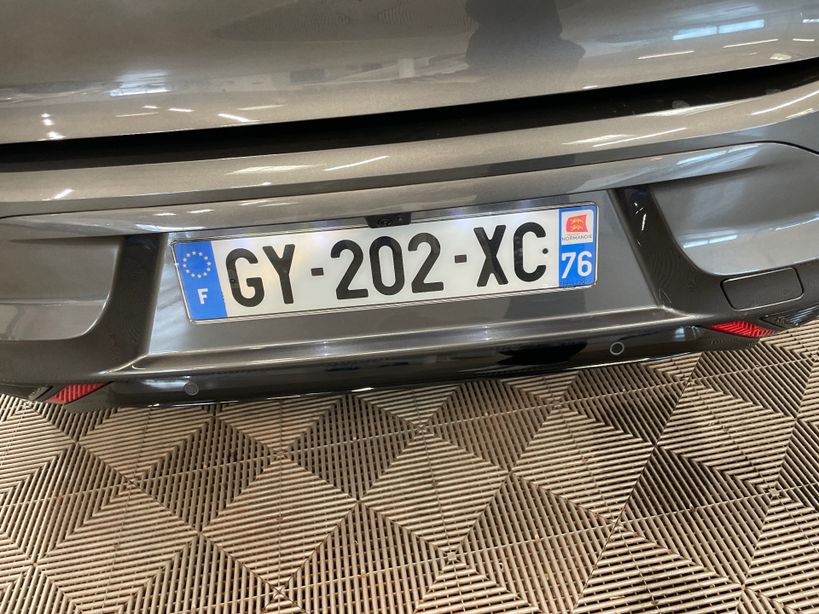 DS DS 4 2024 - Photo n°3