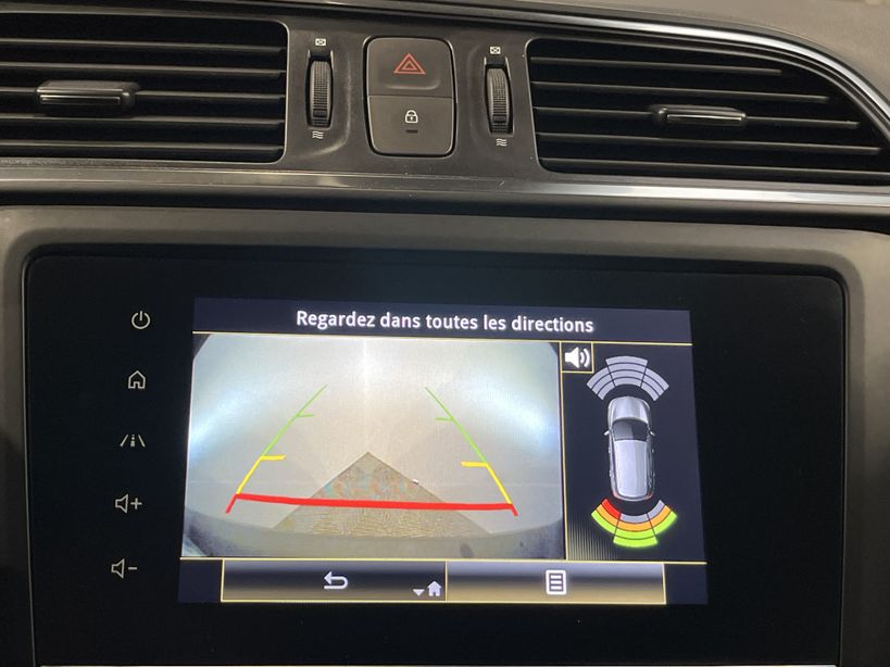 RENAULT KADJAR 2021 - Photo n°13