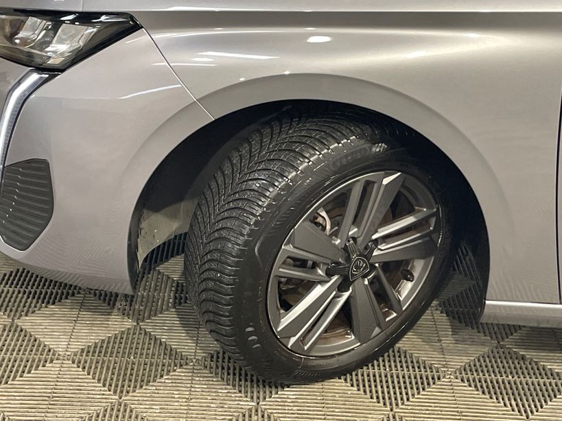 PEUGEOT 308 SW 2024 - Photo n°7