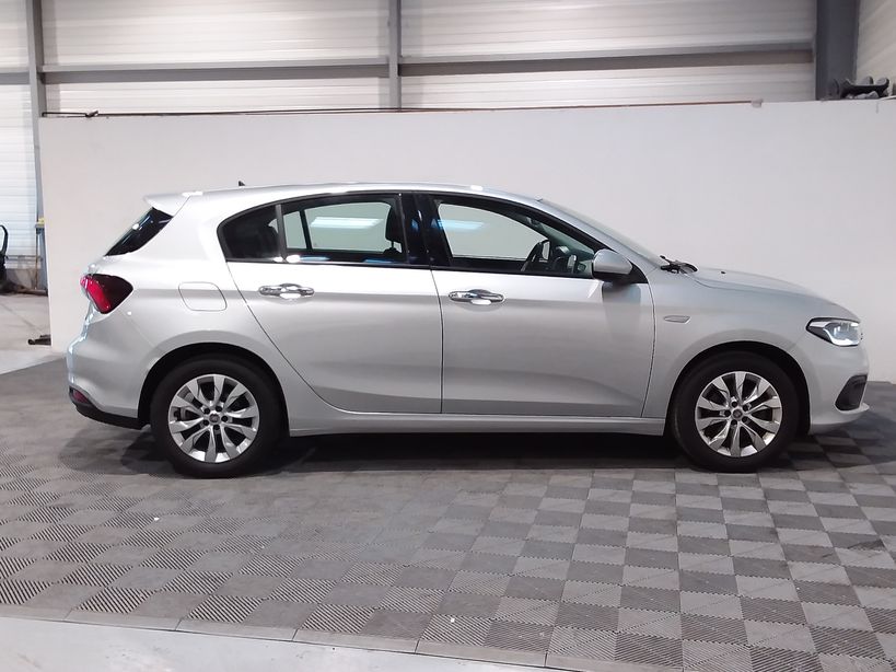 FIAT TIPO 5 PORTES 2018 - Photo n°6