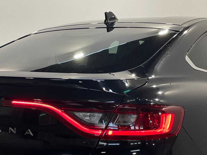 RENAULT ARKANA 2022 - Photo n°8