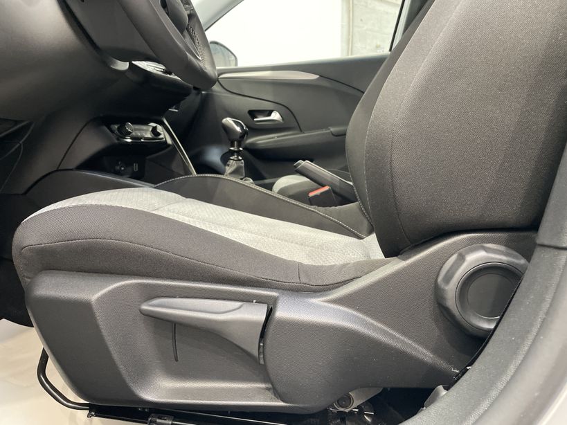 OPEL CORSA 2023 - Photo n°36