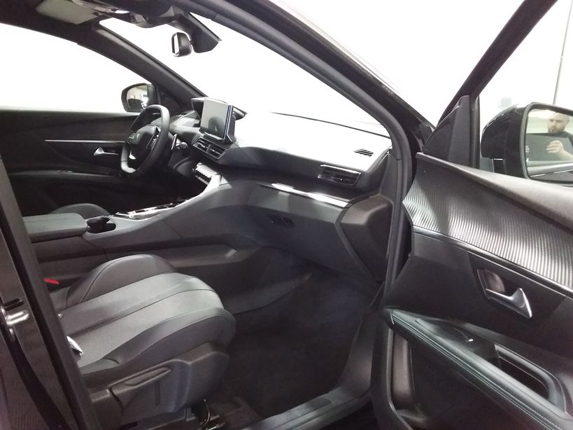 PEUGEOT 5008 2024 - Photo n°7