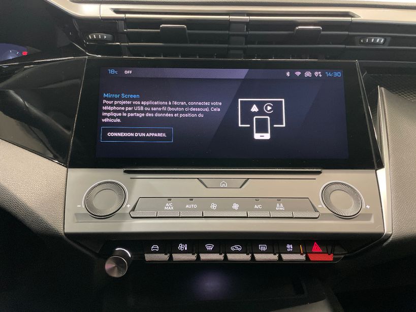 PEUGEOT 308 2022 - Photo n°15