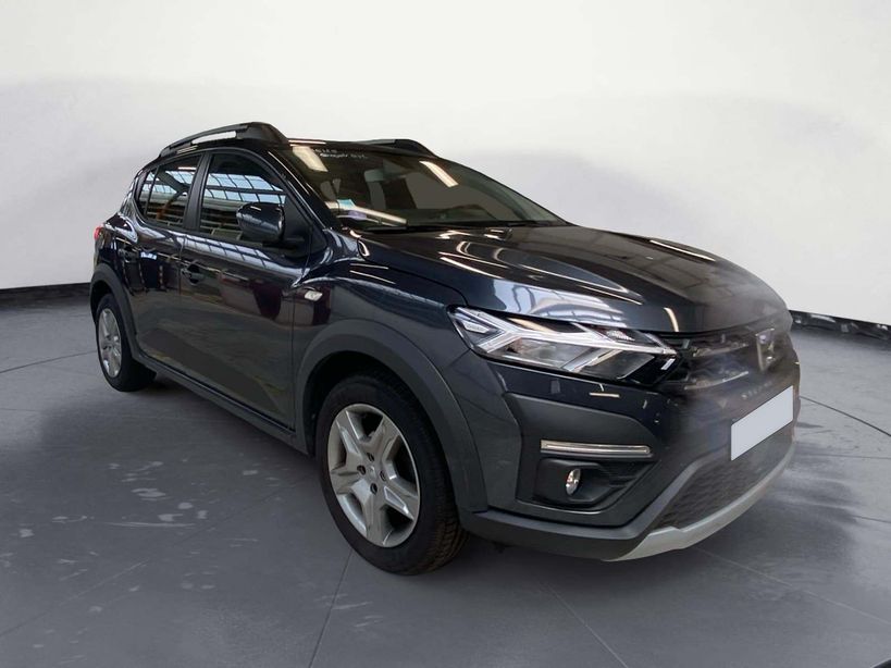 DACIA SANDERO 2022 - Photo n°3